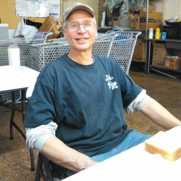 Meet your Posher, David - Picture 1 of 1